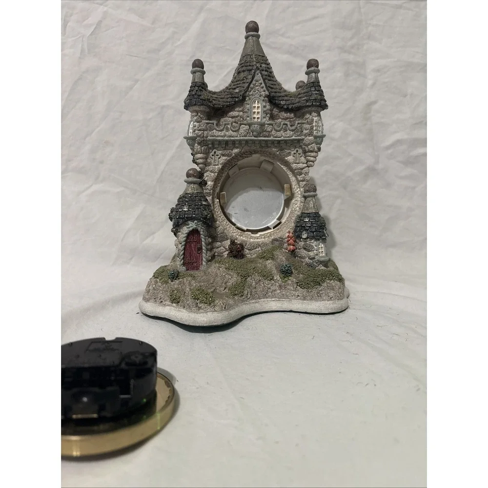 Handmade this collectible